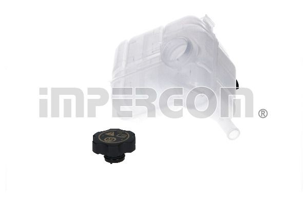 ORIGINAL IMPERIUM 44206 Expansion Tank, coolant