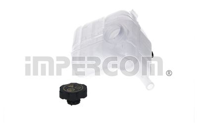 Expansion Tank, coolant ORIGINAL IMPERIUM 44206