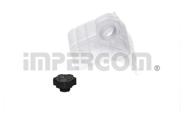 ORIGINAL IMPERIUM 44207 Expansion Tank, coolant