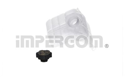 Expansion Tank, coolant ORIGINAL IMPERIUM 44207