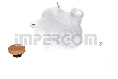 Expansion Tank, coolant ORIGINAL IMPERIUM 44210