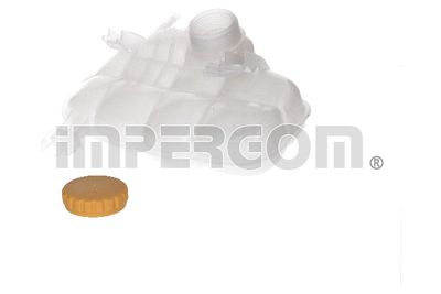 Expansion Tank, coolant ORIGINAL IMPERIUM 44213