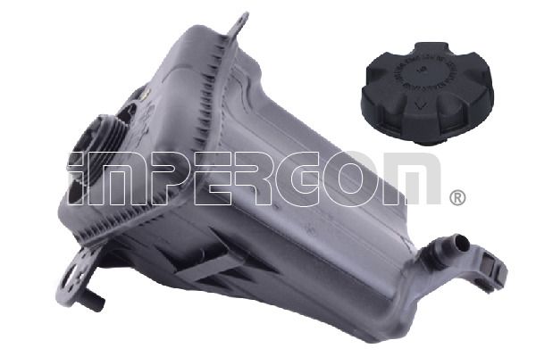 ORIGINAL IMPERIUM 44214 Expansion Tank, coolant