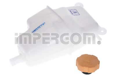 Expansion Tank, coolant ORIGINAL IMPERIUM 44215