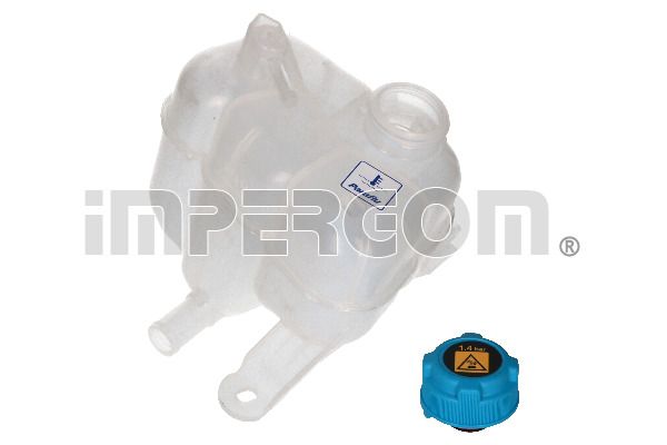 ORIGINAL IMPERIUM 44216 Expansion Tank, coolant