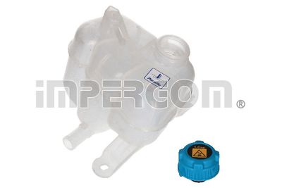 Expansion Tank, coolant ORIGINAL IMPERIUM 44216