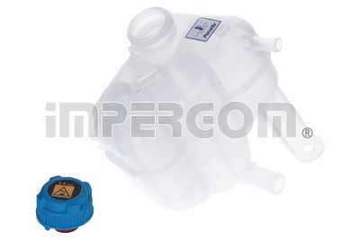 Expansion Tank, coolant ORIGINAL IMPERIUM 44217