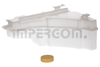 Expansion Tank, coolant ORIGINAL IMPERIUM 44219