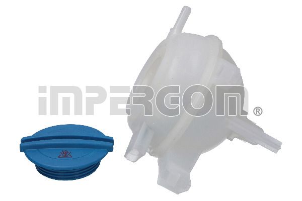 ORIGINAL IMPERIUM 44220 Expansion Tank, coolant