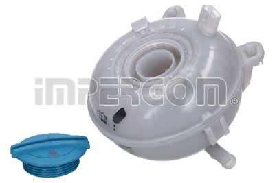 Expansion Tank, coolant ORIGINAL IMPERIUM 44221