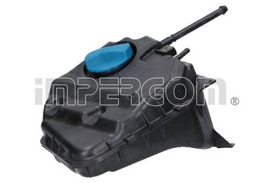 Expansion Tank, coolant ORIGINAL IMPERIUM 44222