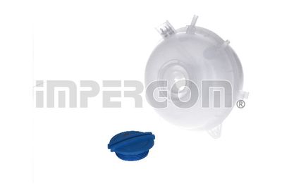 Expansion Tank, coolant ORIGINAL IMPERIUM 44223