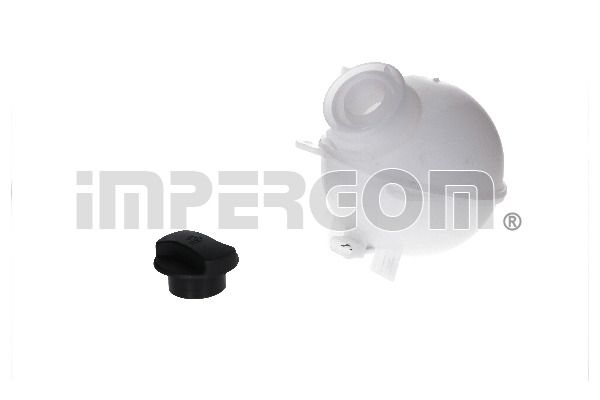 ORIGINAL IMPERIUM 44224 Expansion Tank, coolant