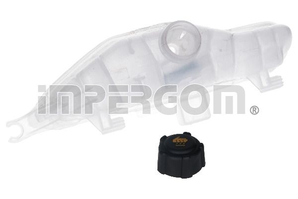 ORIGINAL IMPERIUM 44226 Expansion Tank, coolant