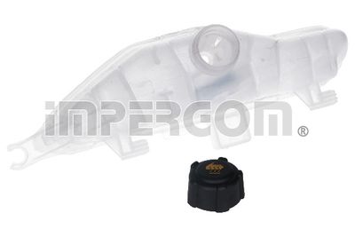 Expansion Tank, coolant ORIGINAL IMPERIUM 44226