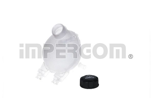 ORIGINAL IMPERIUM 44227 Expansion Tank, coolant