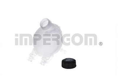 Expansion Tank, coolant ORIGINAL IMPERIUM 44227