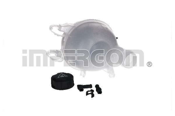 ORIGINAL IMPERIUM 44228 Expansion Tank, coolant