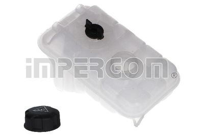 Expansion Tank, coolant ORIGINAL IMPERIUM 44229