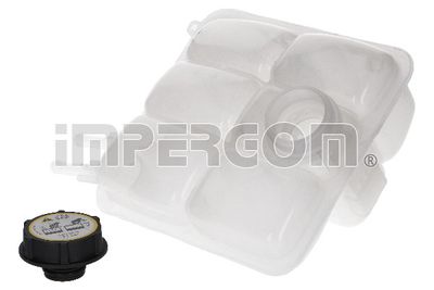 Expansion Tank, coolant ORIGINAL IMPERIUM 44230
