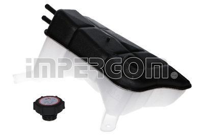 Expansion Tank, coolant ORIGINAL IMPERIUM 44231