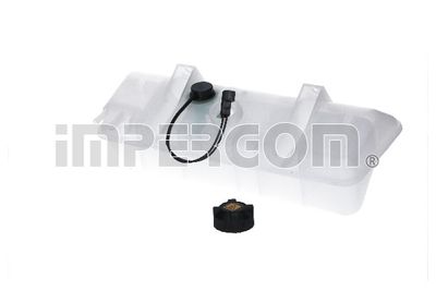 Expansion Tank, coolant ORIGINAL IMPERIUM 44232