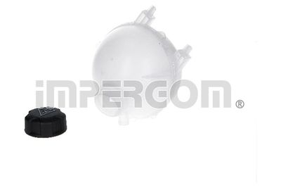 Expansion Tank, coolant ORIGINAL IMPERIUM 44233