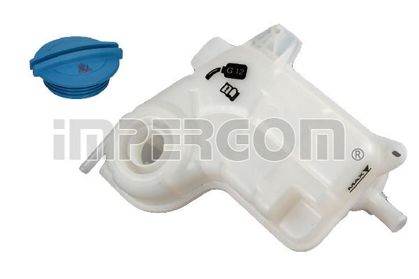 ORIGINAL IMPERIUM 44236 Expansion Tank, coolant
