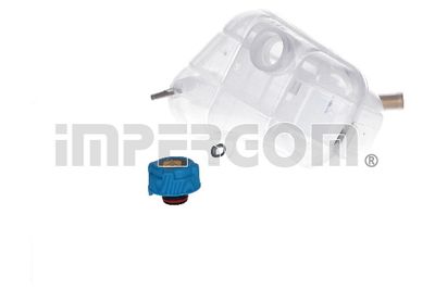 Expansion Tank, coolant ORIGINAL IMPERIUM 44237