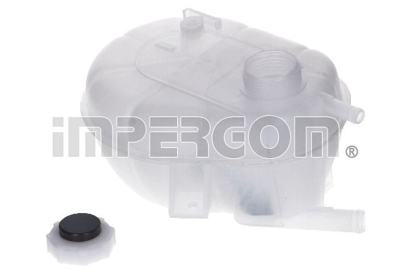 ORIGINAL IMPERIUM 44238 Expansion Tank, coolant