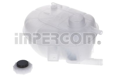 Expansion Tank, coolant ORIGINAL IMPERIUM 44238