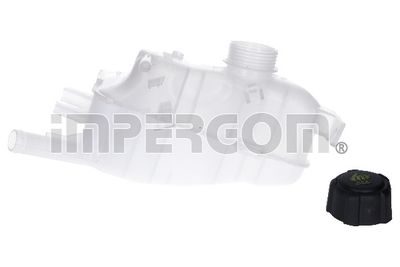 Expansion Tank, coolant ORIGINAL IMPERIUM 44239
