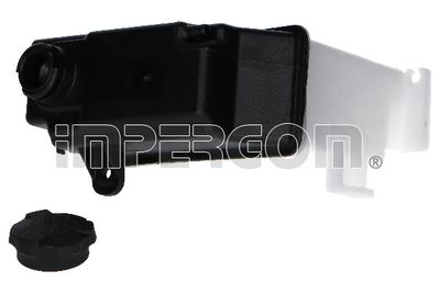 Expansion Tank, coolant ORIGINAL IMPERIUM 44240