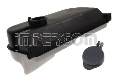 Expansion Tank, coolant ORIGINAL IMPERIUM 44241