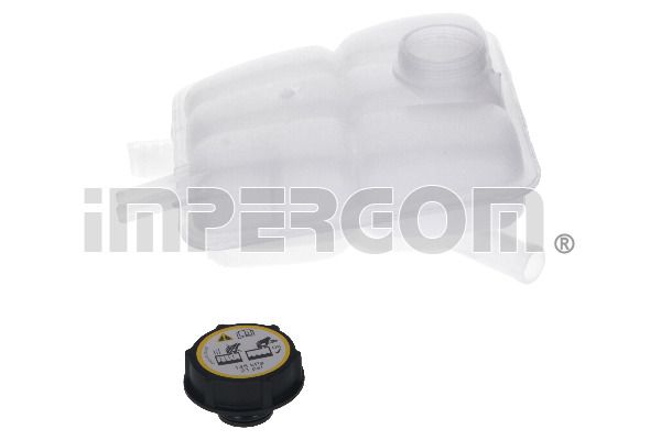 ORIGINAL IMPERIUM 44244 Expansion Tank, coolant