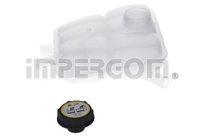 Expansion Tank, coolant ORIGINAL IMPERIUM 44244