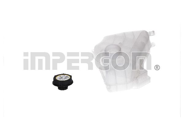 ORIGINAL IMPERIUM 44245 Expansion Tank, coolant
