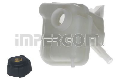 Expansion Tank, coolant ORIGINAL IMPERIUM 44247