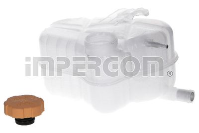Expansion Tank, coolant ORIGINAL IMPERIUM 44250