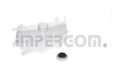 Expansion Tank, coolant ORIGINAL IMPERIUM 44251
