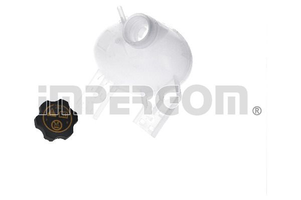 ORIGINAL IMPERIUM 44252 Expansion Tank, coolant