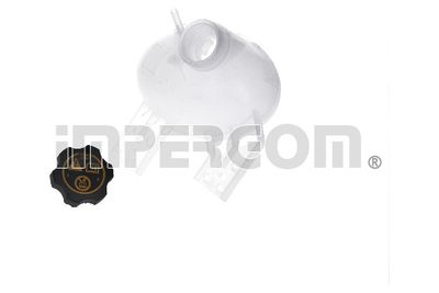 Expansion Tank, coolant ORIGINAL IMPERIUM 44252