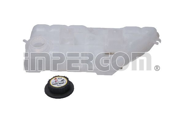 ORIGINAL IMPERIUM 44400 Expansion Tank, coolant