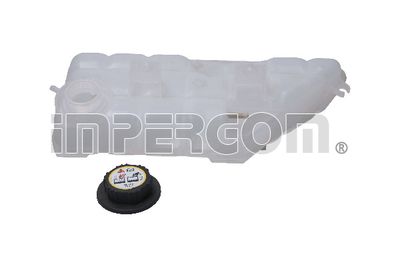 Expansion Tank, coolant ORIGINAL IMPERIUM 44400