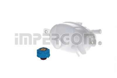 Expansion Tank, coolant ORIGINAL IMPERIUM 44401