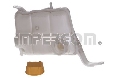 Expansion Tank, coolant ORIGINAL IMPERIUM 44421