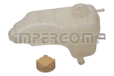Expansion Tank, coolant ORIGINAL IMPERIUM 44423