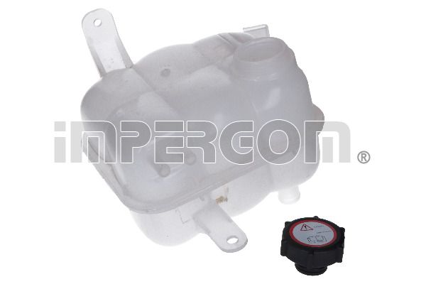 ORIGINAL IMPERIUM 44425 Expansion Tank, coolant