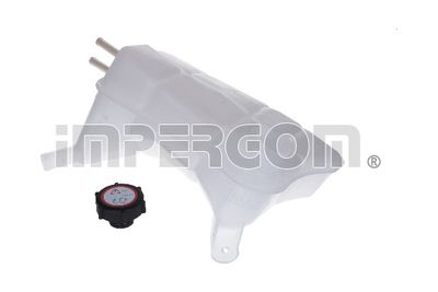 Expansion Tank, coolant ORIGINAL IMPERIUM 44428