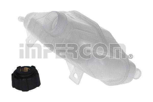 ORIGINAL IMPERIUM 44450 Expansion Tank, coolant